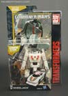 Generations Combiner Wars Wheeljack - Image #1 of 137