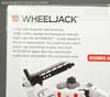 Generations Combiner Wars Wheeljack - Image #9 of 137