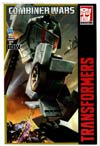 Generations Combiner Wars Wheeljack - Image #14 of 137