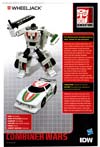 Generations Combiner Wars Wheeljack - Image #16 of 137