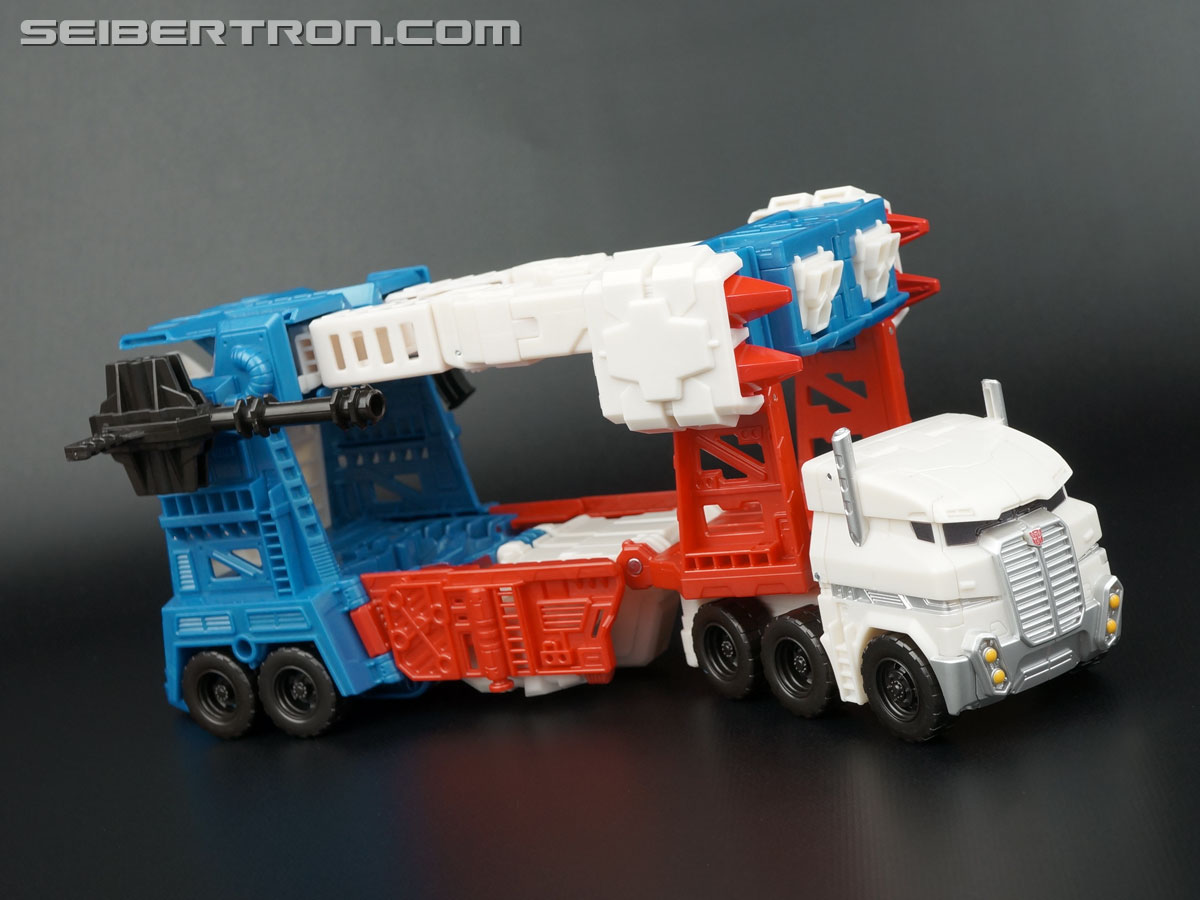 Transformers Generations Combiner Wars Ultra Magnus (Image #49 of 207)