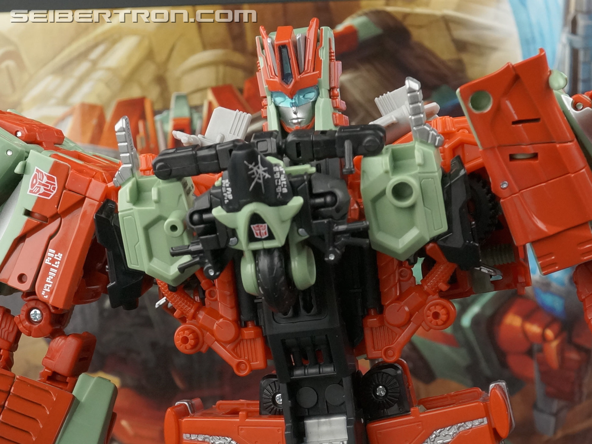 Transformers Generations Combiner Wars Victorion (Image #87 of 216)