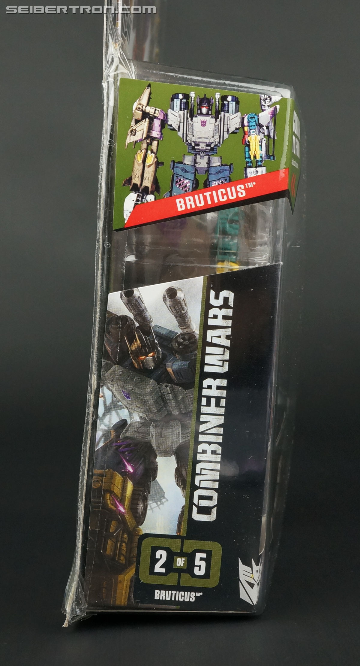 Transformers Generations Combiner Wars Vortex (Image #6 of 111) Transformers Generations Combiner Wars Vortex (Image #6 of 111)