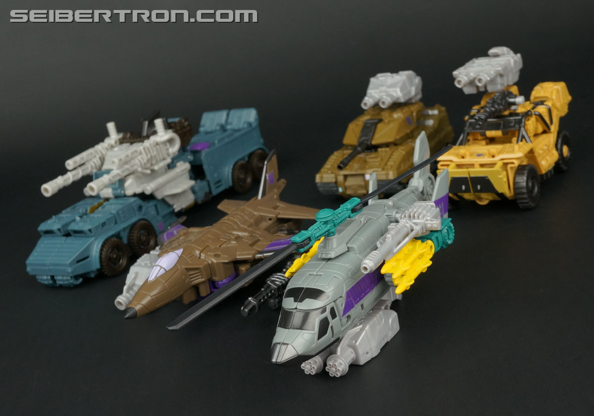 Transformers Generations Combiner Wars Vortex (Image #39 of 111)