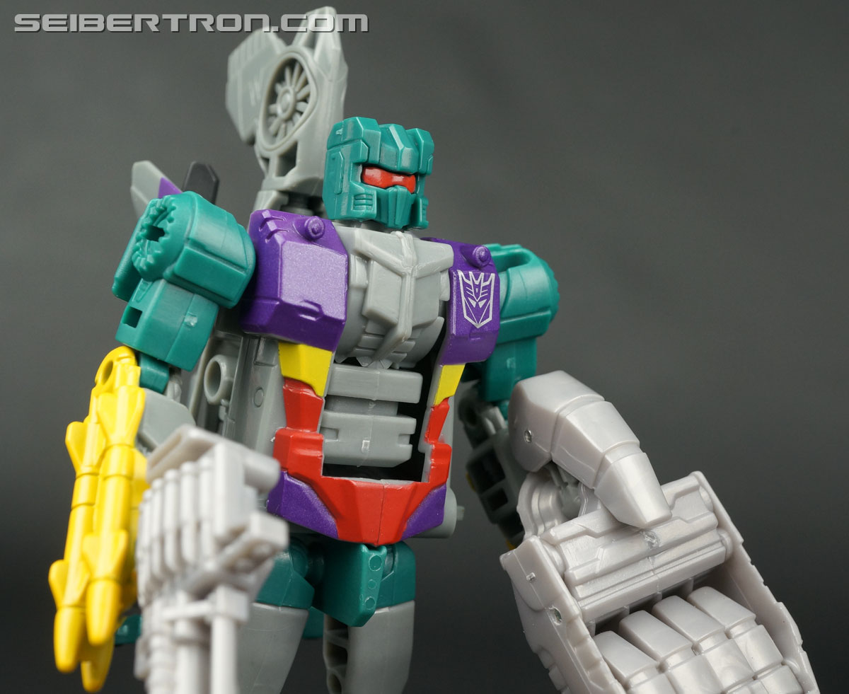 Transformers Generations Combiner Wars Vortex (Image #54 of 111)