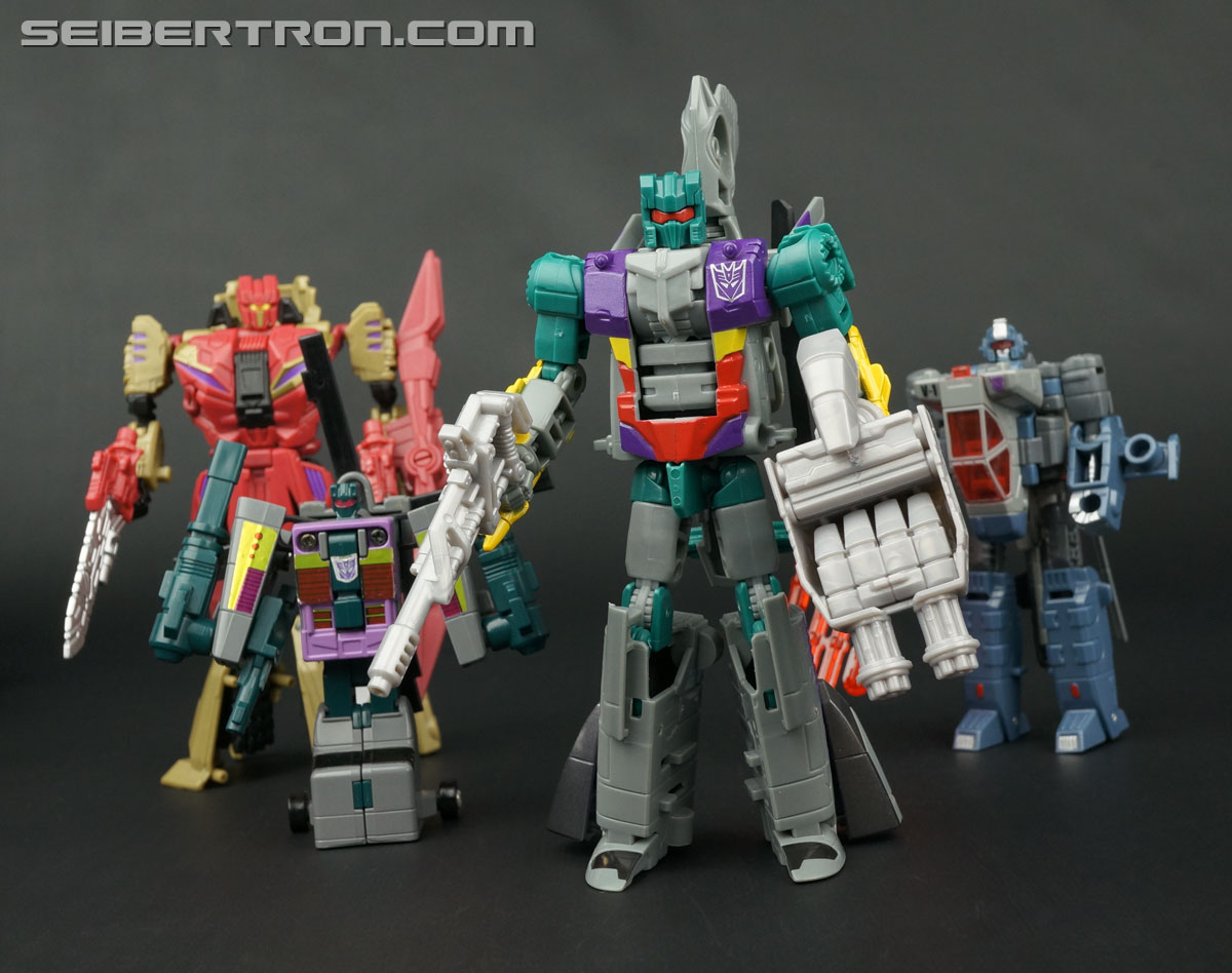 Transformers Generations Combiner Wars Vortex (Image #104 of 111)