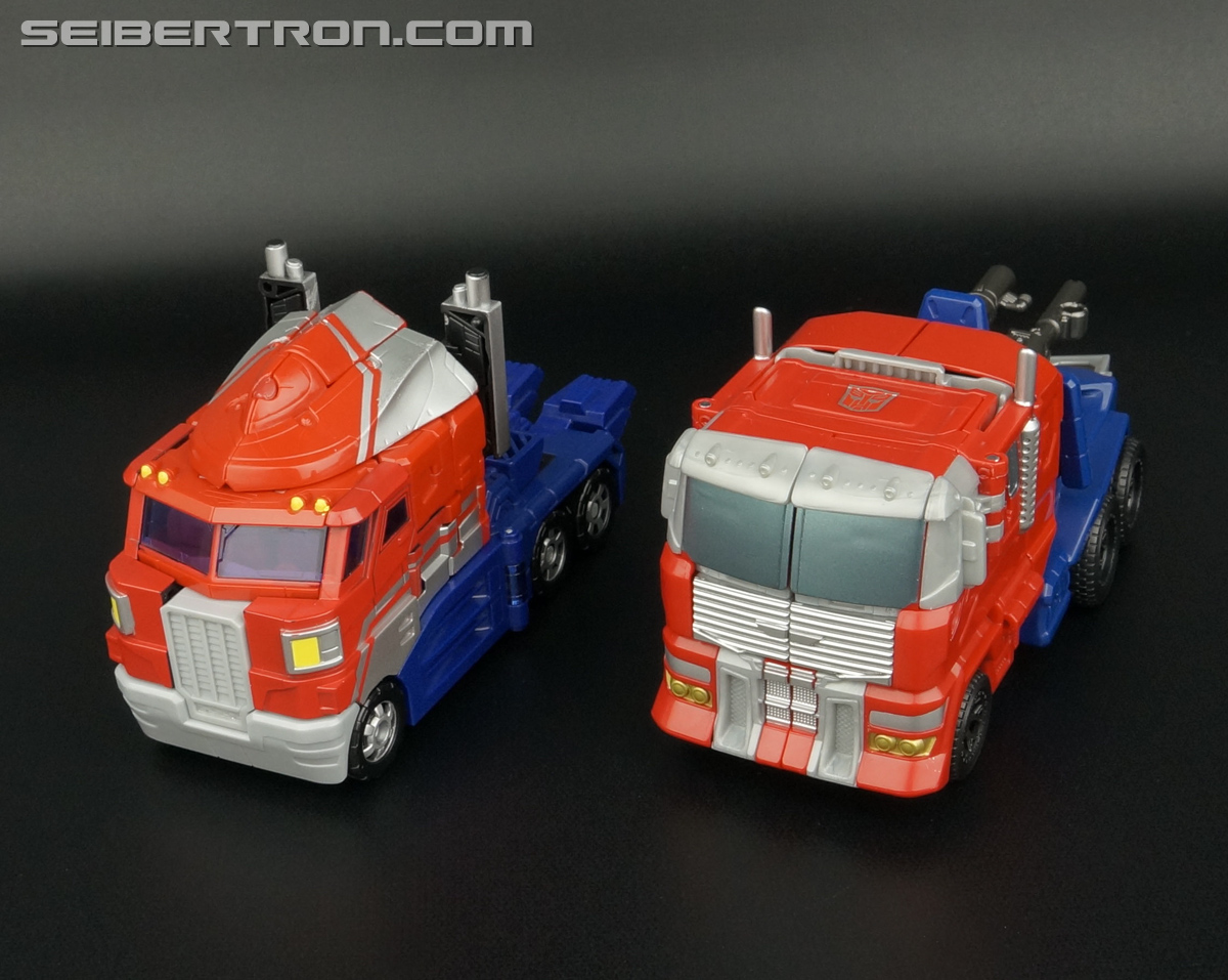 Transformers Generations Combiner Wars Optimus Prime (Image #44 of 155)