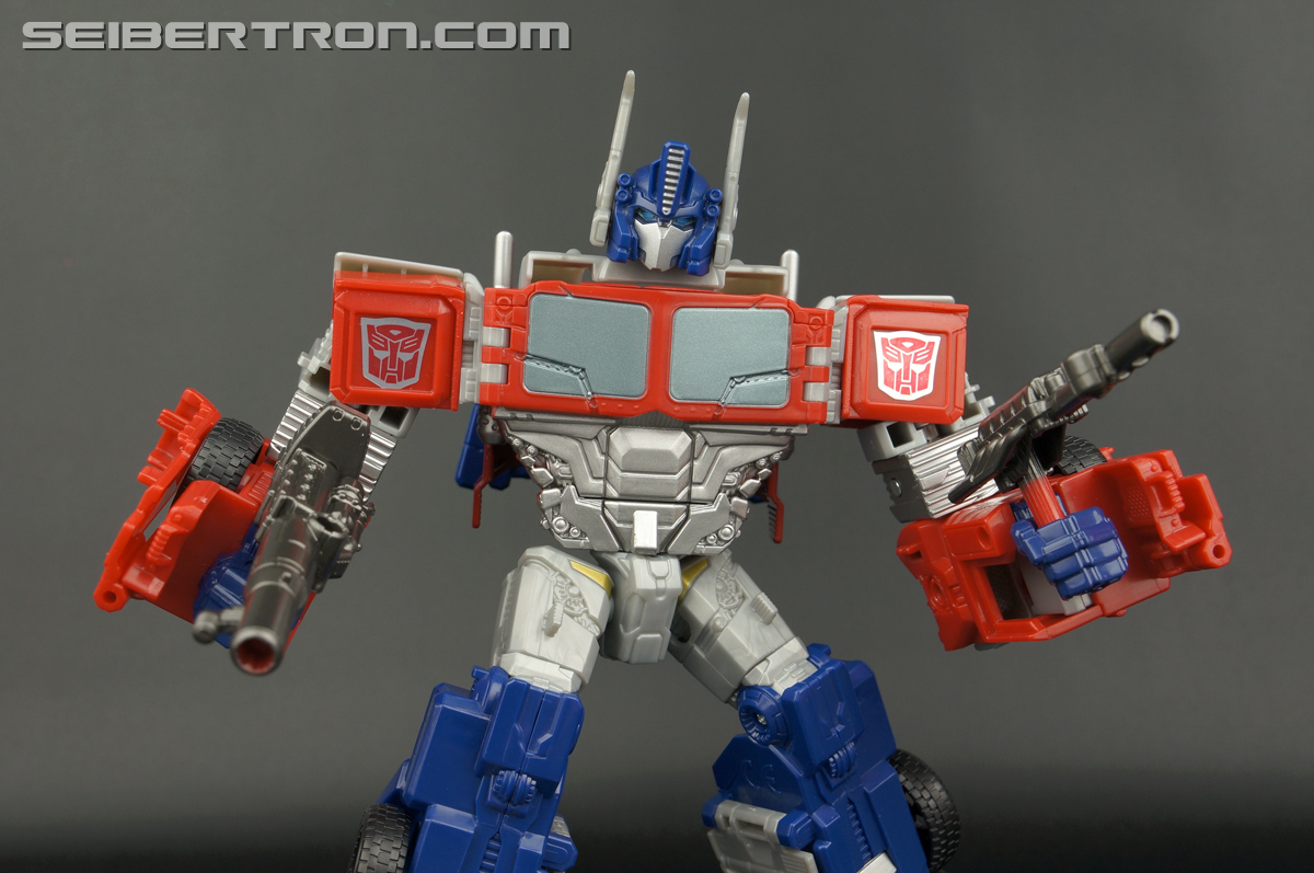 Transformers Generations Combiner Wars Optimus Prime (Image #143 of 155)