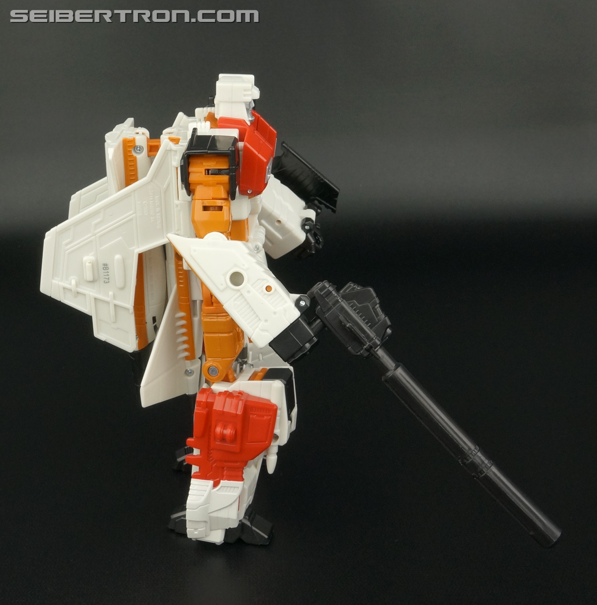 Transformers Generations Combiner Wars Silverbolt (Image #71 of 158)