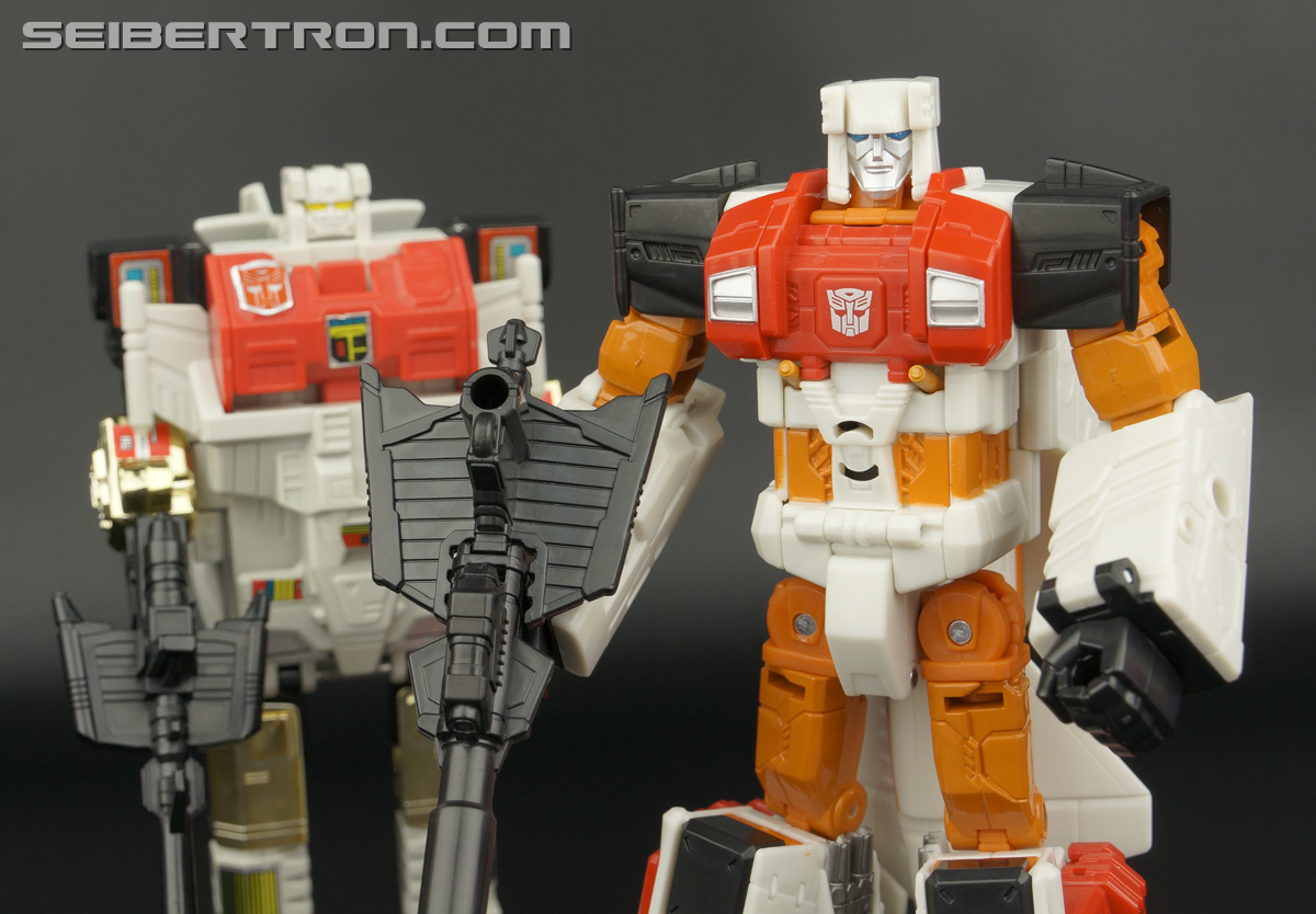 Transformers Generations Combiner Wars Silverbolt (Image #134 of 158)