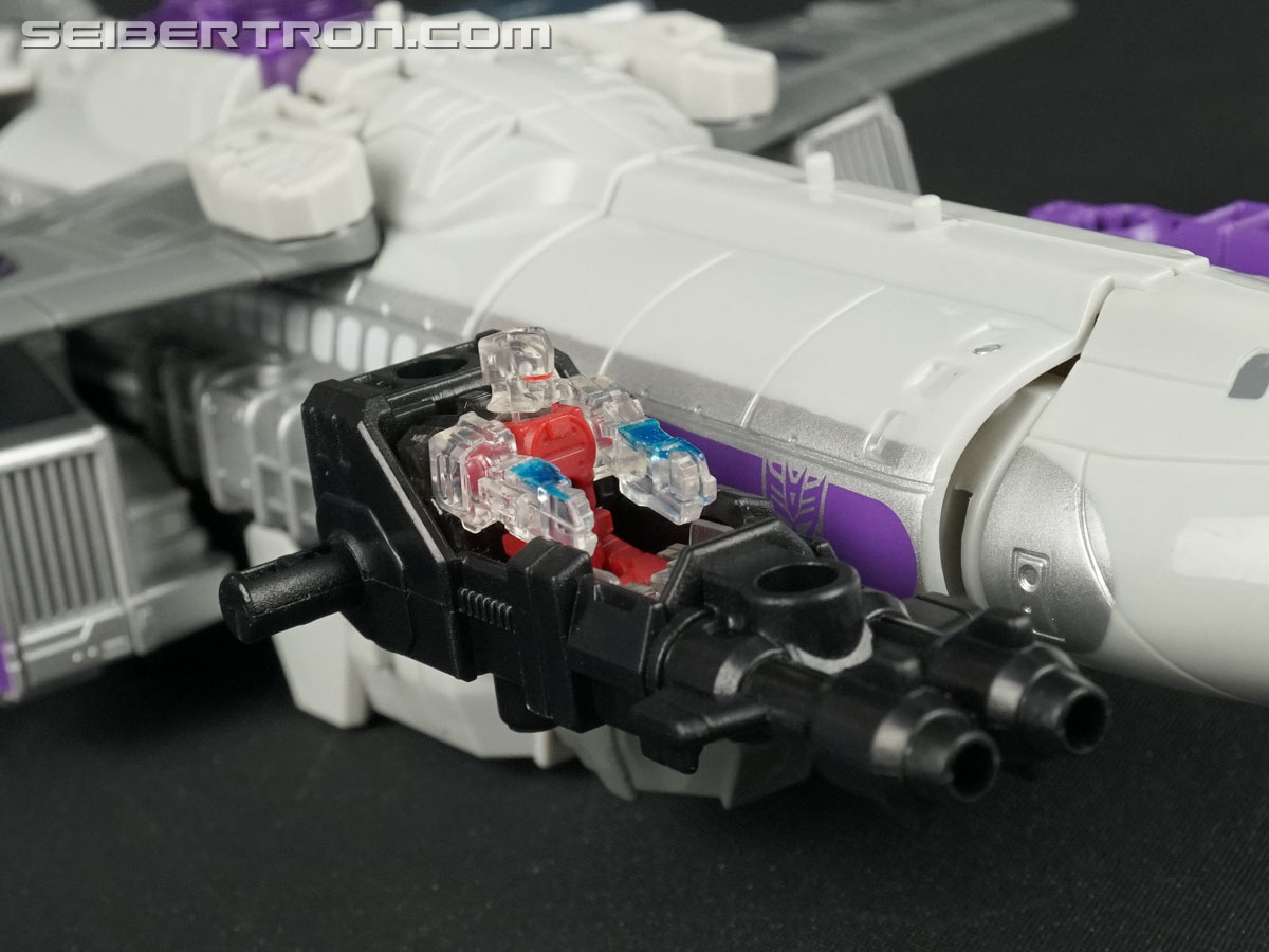 Transformers Legends Ghost Starscream (Image #1 of 78)