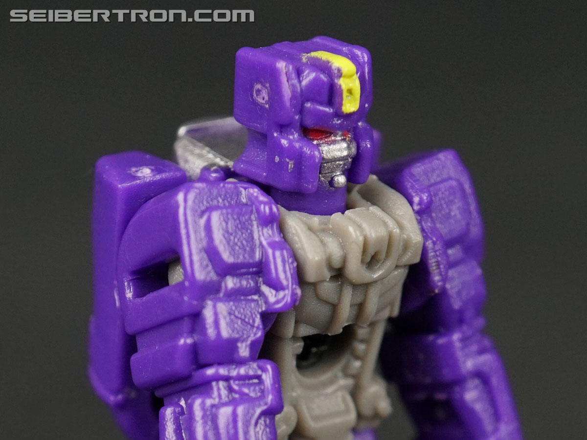 Transformers Legends Headmaster Astrotrain (Image #5 of 44)