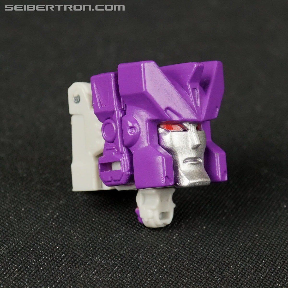 Transformers Legends Headmaster Octane (Image #4 of 41)