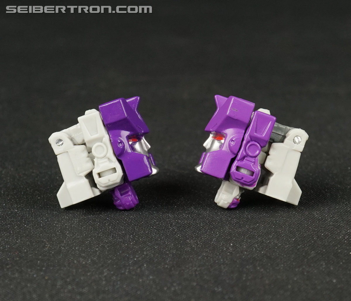 Transformers Legends Headmaster Octane (Image #13 of 41)