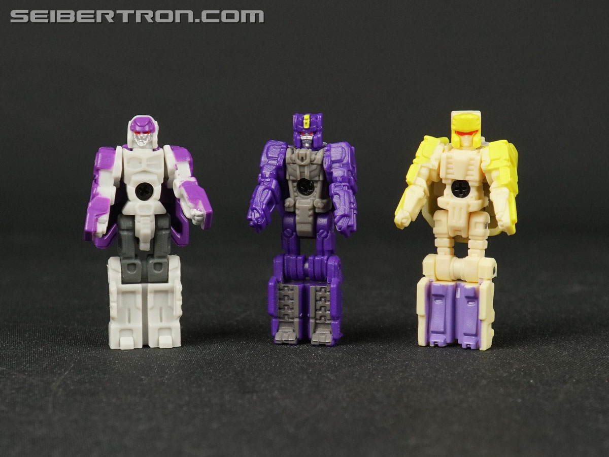 Transformers Legends Headmaster Octane (Image #38 of 41)