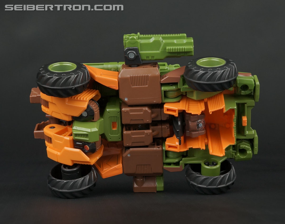 Transformers Legends Roadbuster (Image #38 of 123)