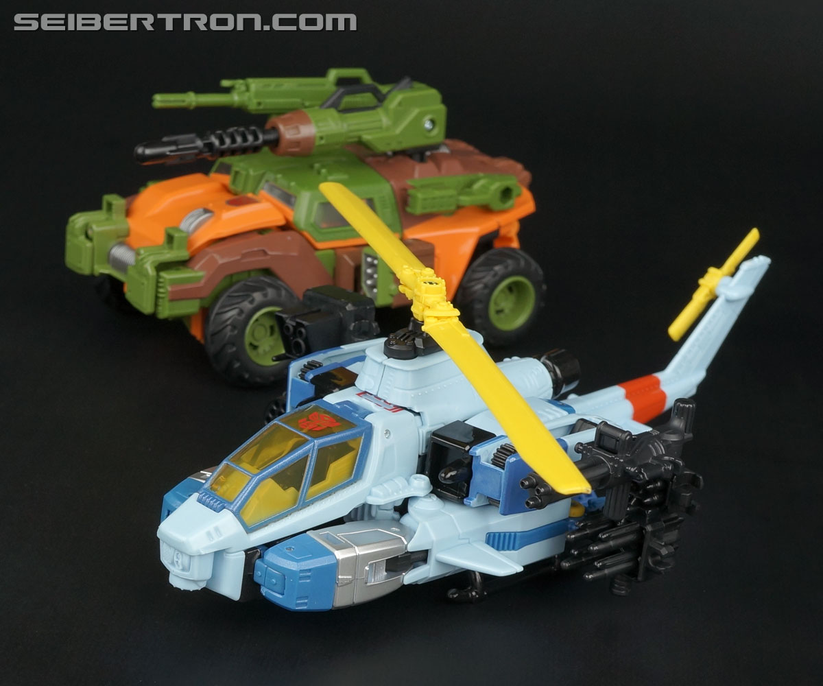 Transformers Legends Whirl (Image #44 of 114)