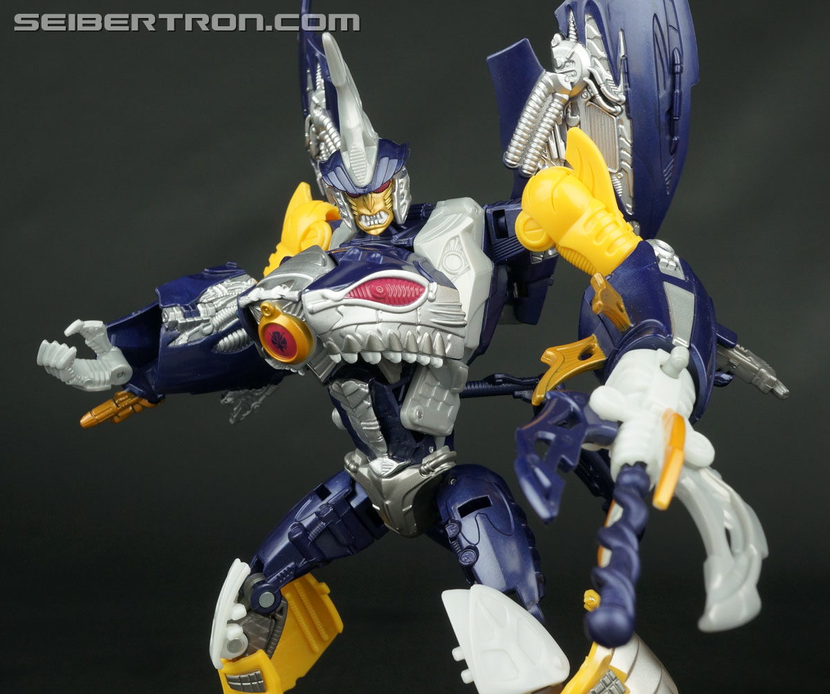 Transformers Legends Sky-Byte (Image #108 of 129)