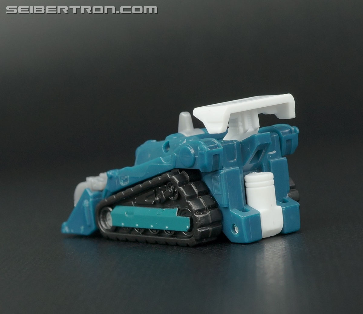 Transformers Legends Groundshaker (Image #9 of 66)