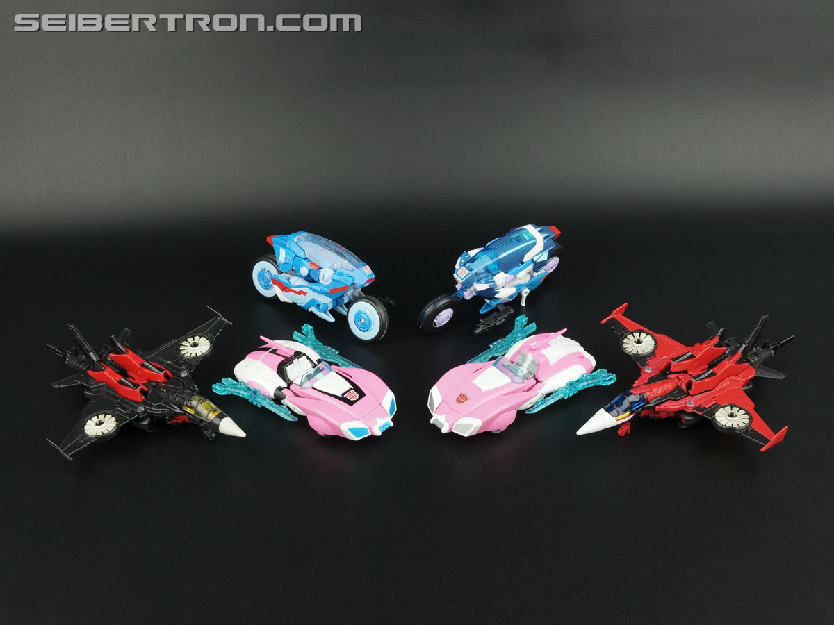 Transformers Legends Arcee (Image #73 of 159)