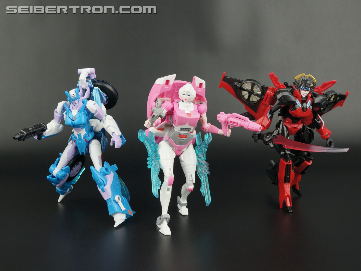 Transformers Legends Arcee (Image #159 of 159)