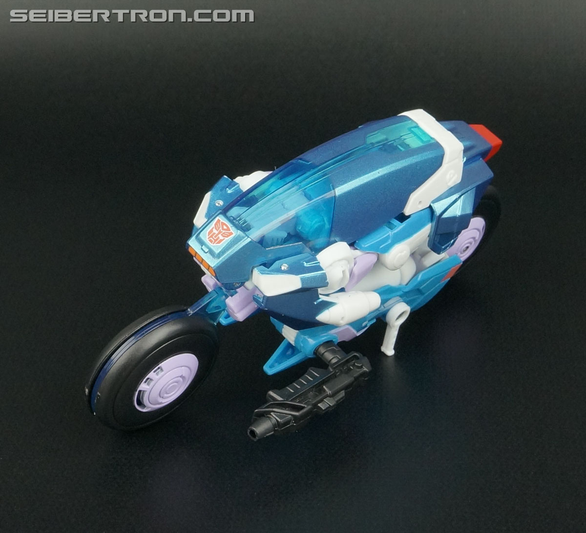 Transformers Legends Chromia (Image #43 of 137)