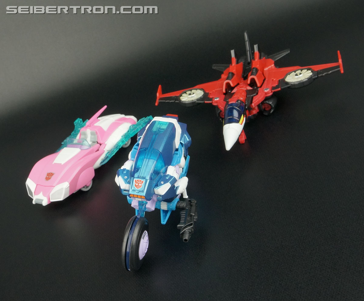 Transformers Legends Chromia (Image #47 of 137)
