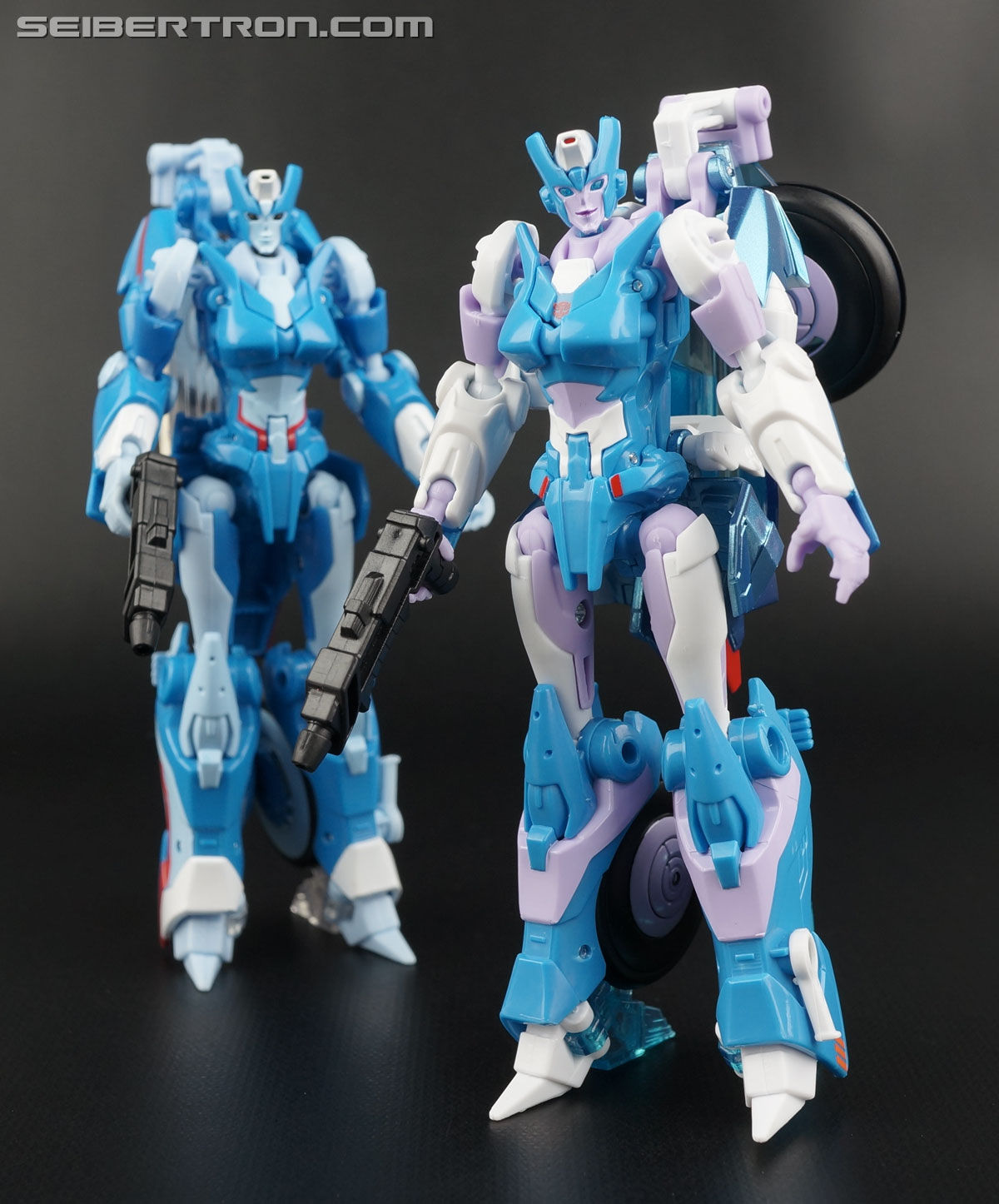 Transformers Legends Chromia (Image #123 of 137)