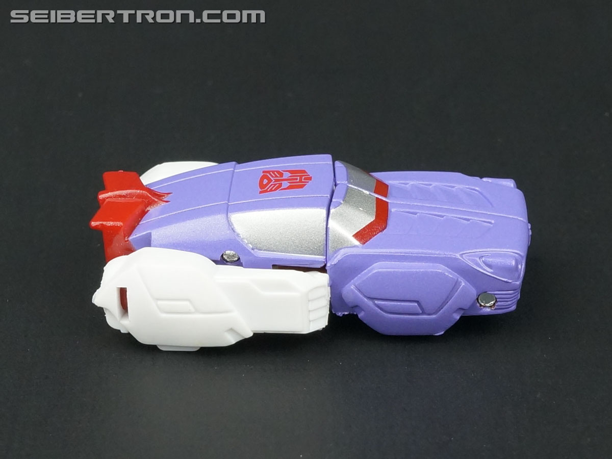 Transformers Legends Alpha Trion (Image #5 of 77)