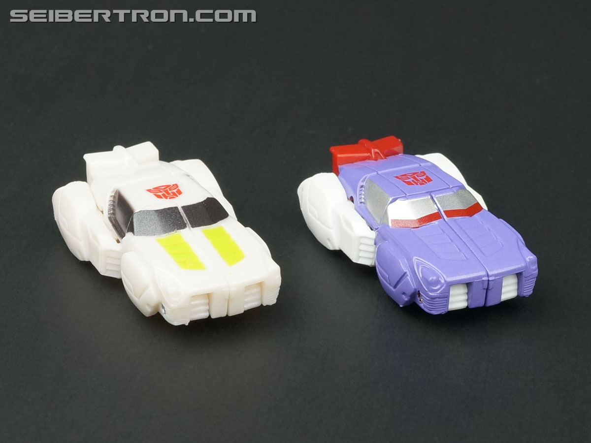 Transformers Legends Alpha Trion (Image #18 of 77)
