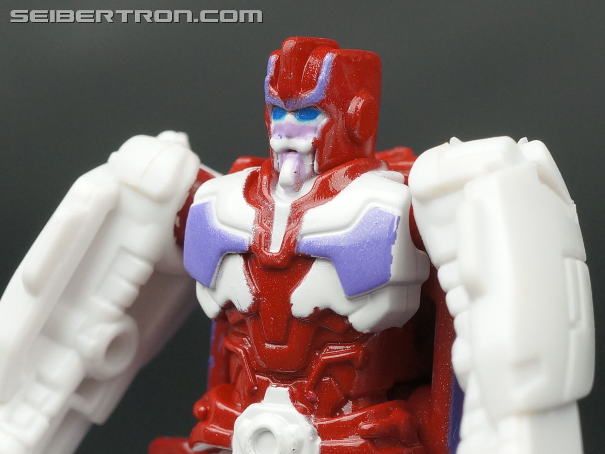 Transformers Legends Alpha Trion (Image #45 of 77)