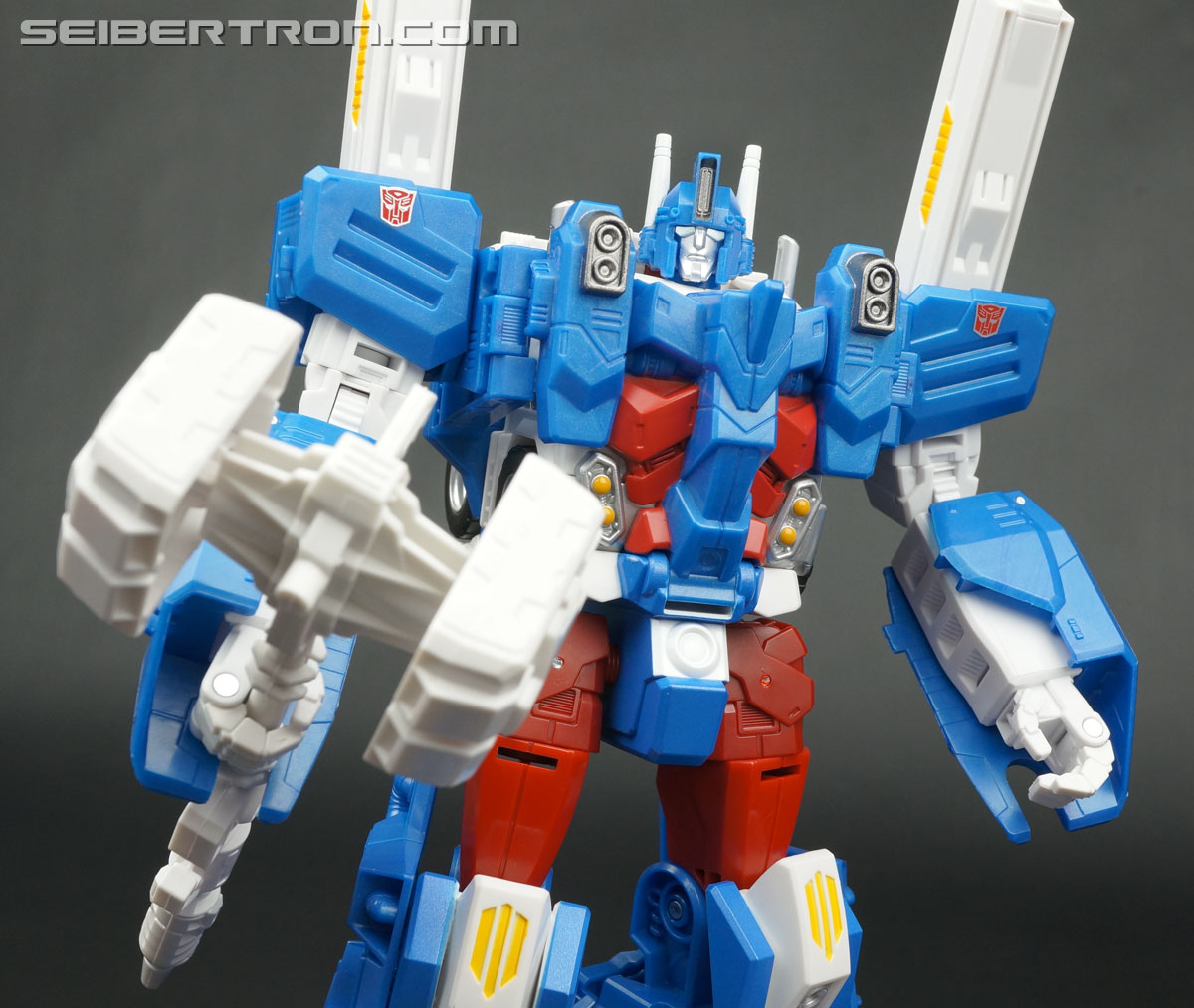 Transformers Legends Ultra Magnus (Image #119 of 175)
