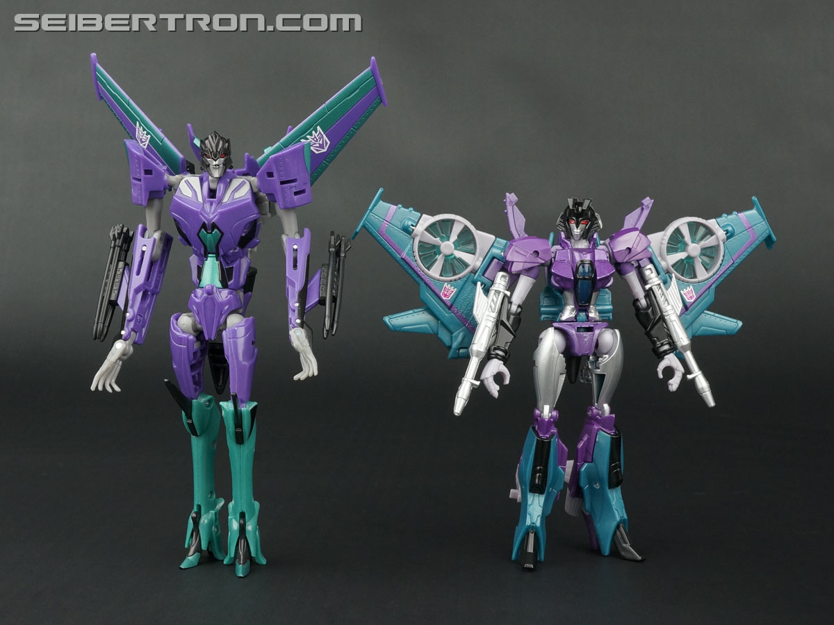 Transformers Legends Slipstream (Image #118 of 138)