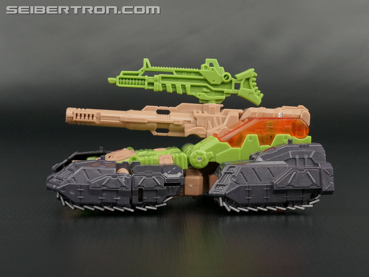 Transformers Legends Hardhead (Image #29 of 138)