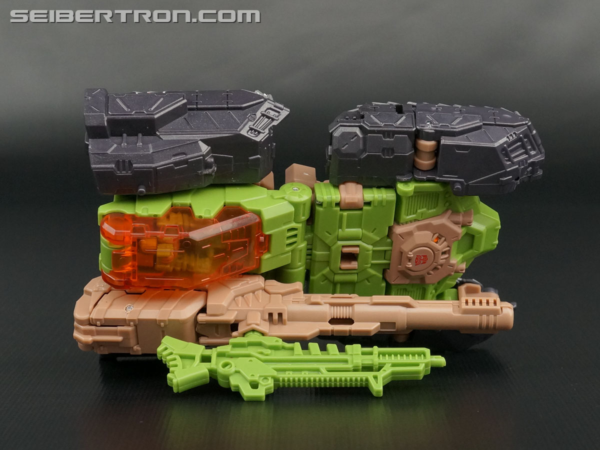 Transformers Legends Hardhead (Image #34 of 138)