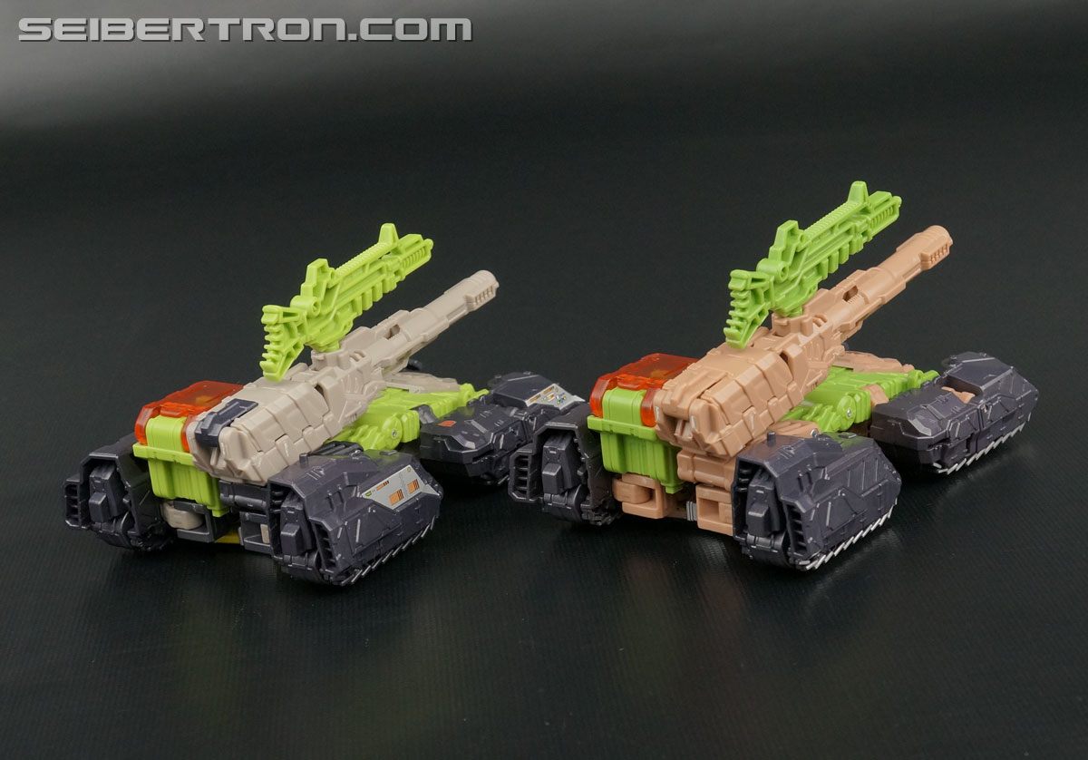 Transformers Legends Hardhead (Image #38 of 138)