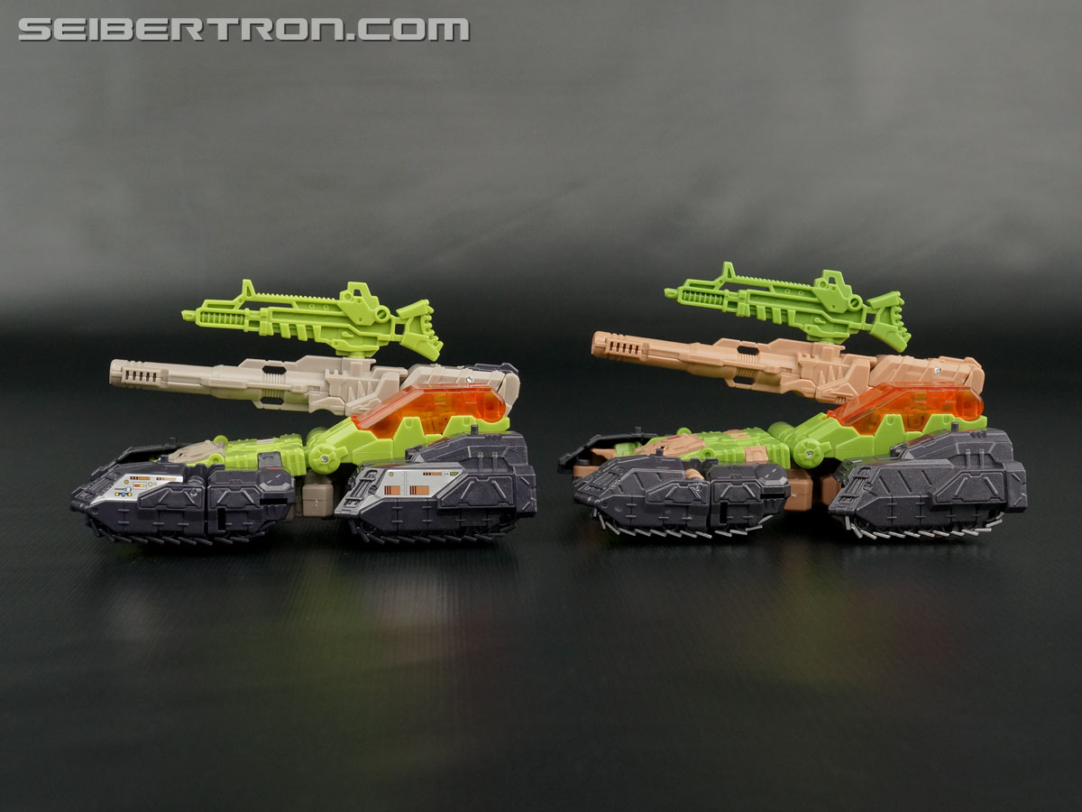 Transformers Legends Hardhead (Image #40 of 138)