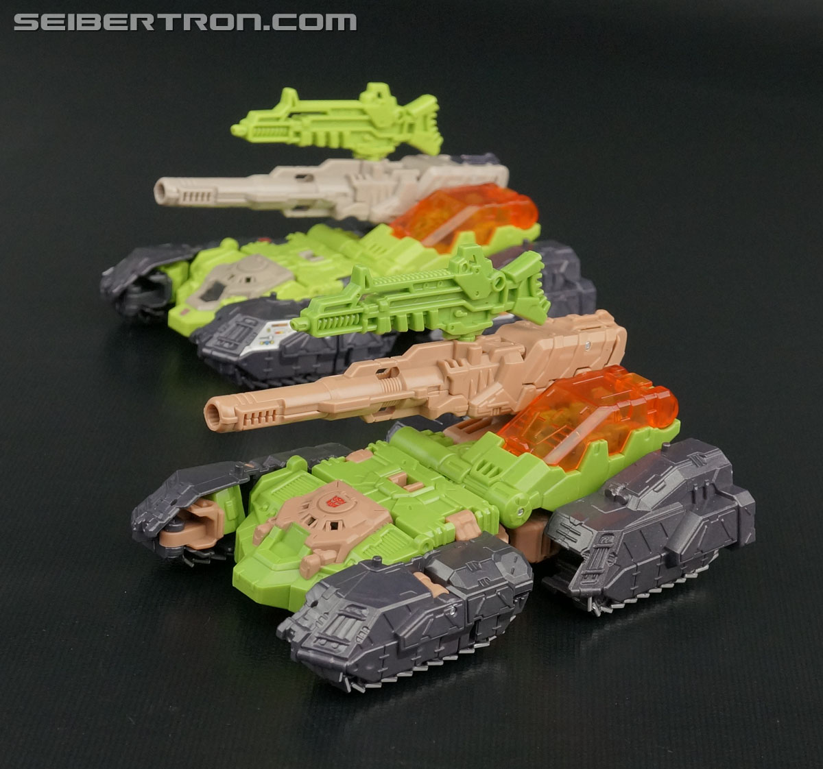 Transformers Legends Hardhead (Image #42 of 138)