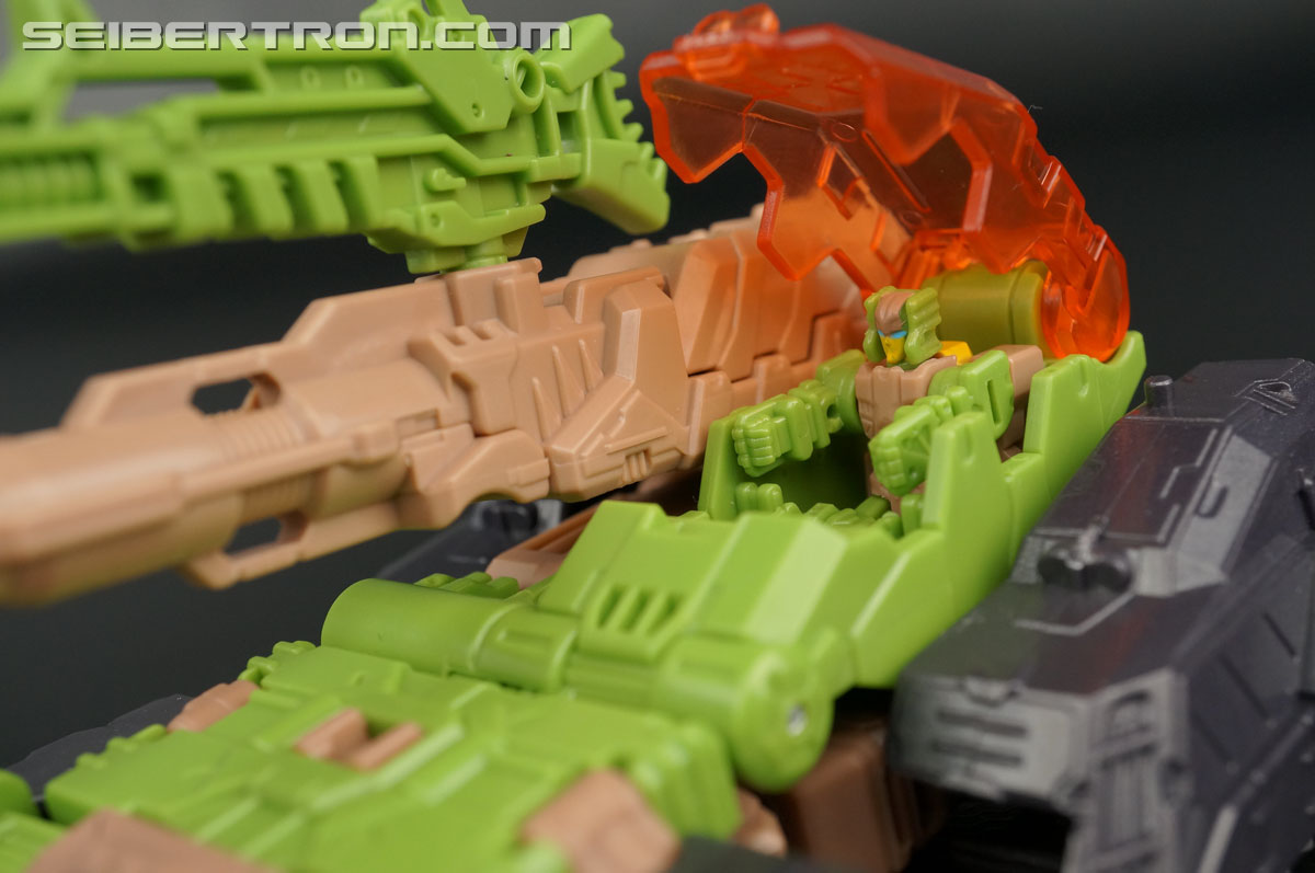 Transformers Legends Hardhead (Image #46 of 138)