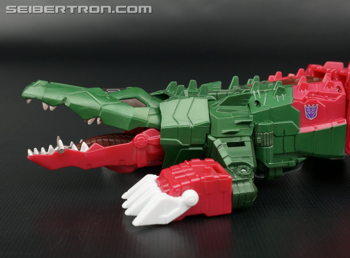 Transformers Legends Skullcruncher (Skull) (Image #34 of 181)