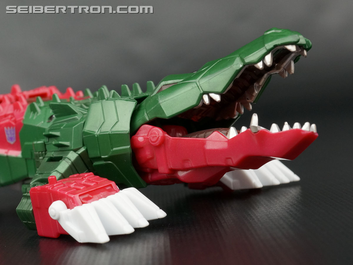 Transformers Legends Skullcruncher (Skull) (Image #43 of 181)
