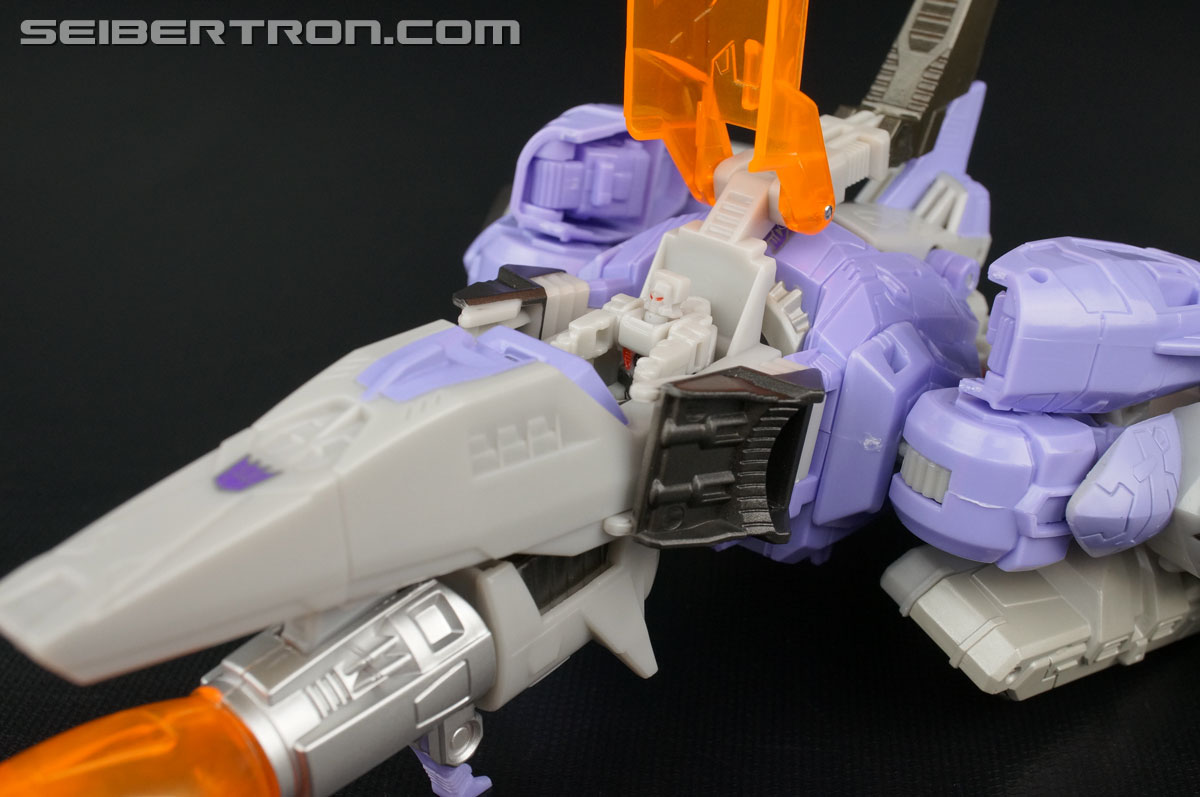 Transformers Legends Megatron (Image #2 of 45)