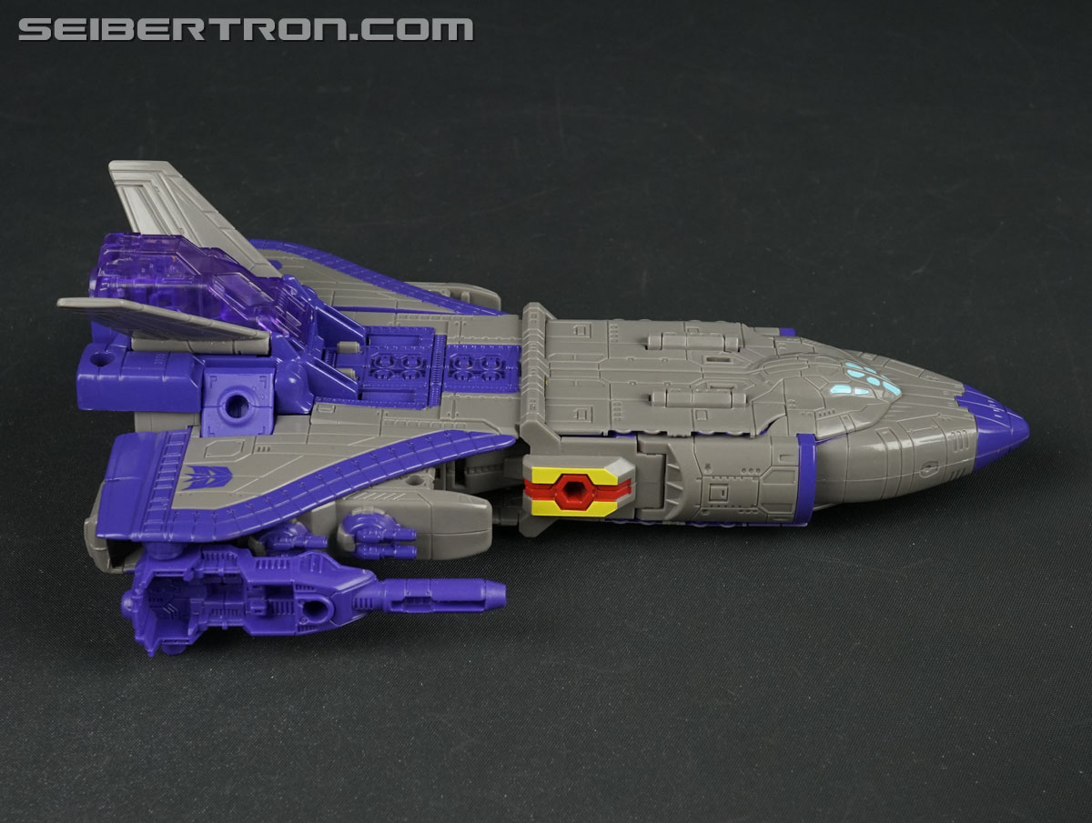 Transformers Legends Astrotrain (Image #30 of 129)