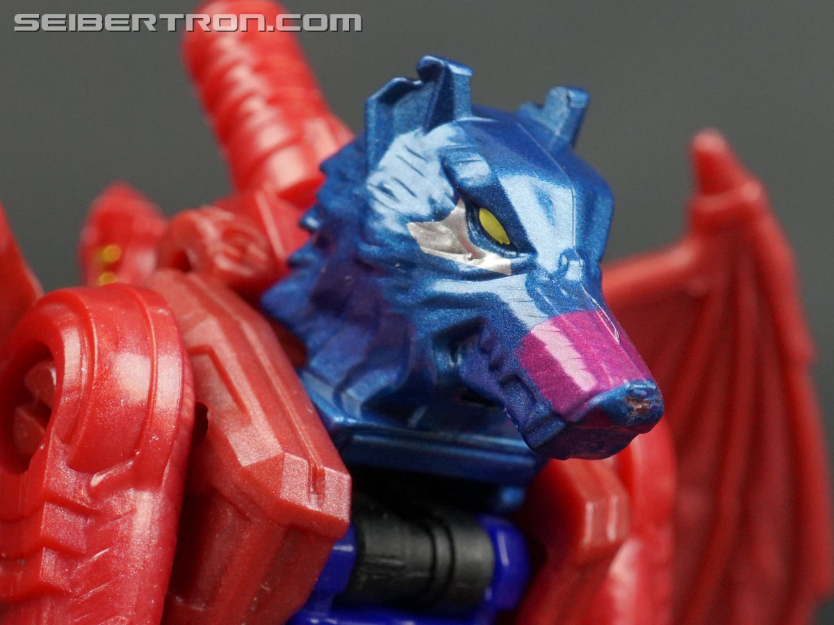 Transformers Legends Noble (Savage Noble) (Image #11 of 106)