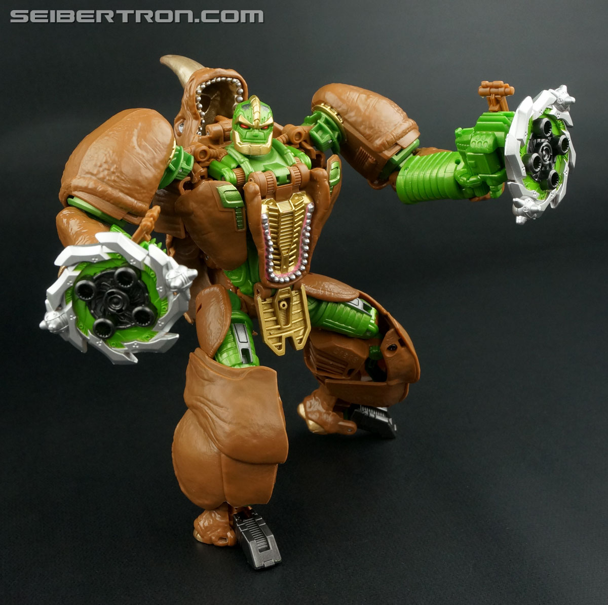 Transformers Legends Rhinox (Image #90 of 120)