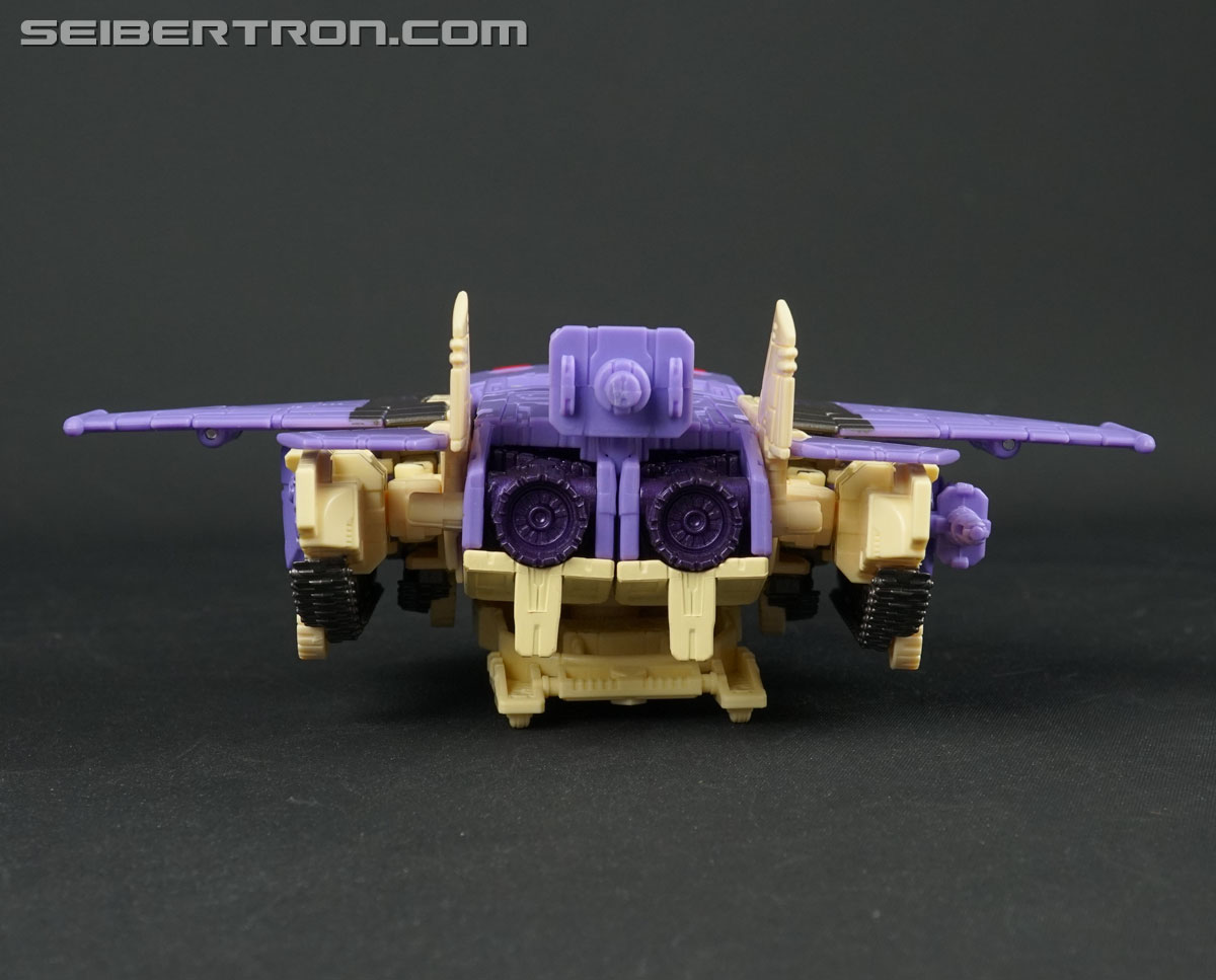 Transformers Legends Blitzwing (Image #33 of 181)