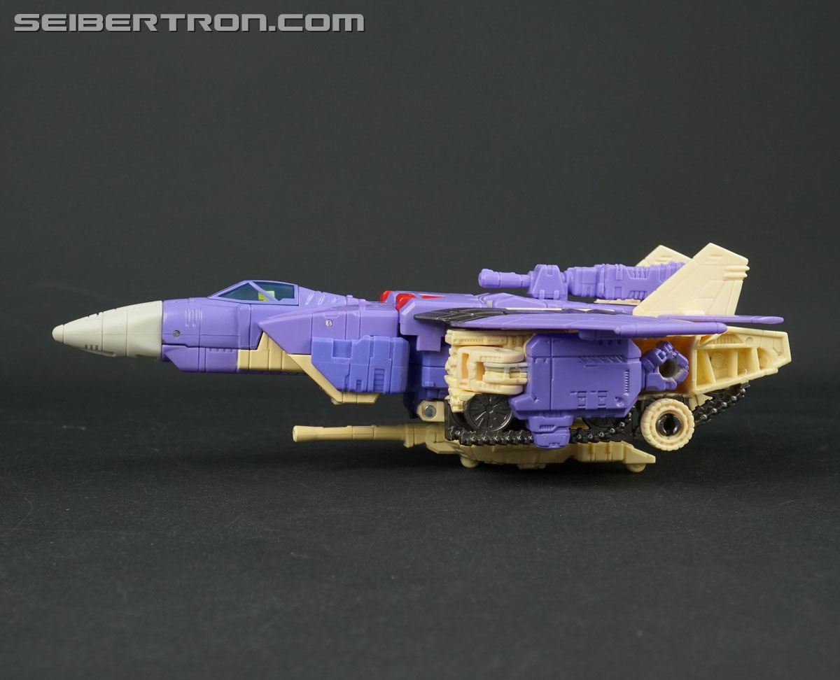 Transformers Legends Blitzwing (Image #35 of 181)
