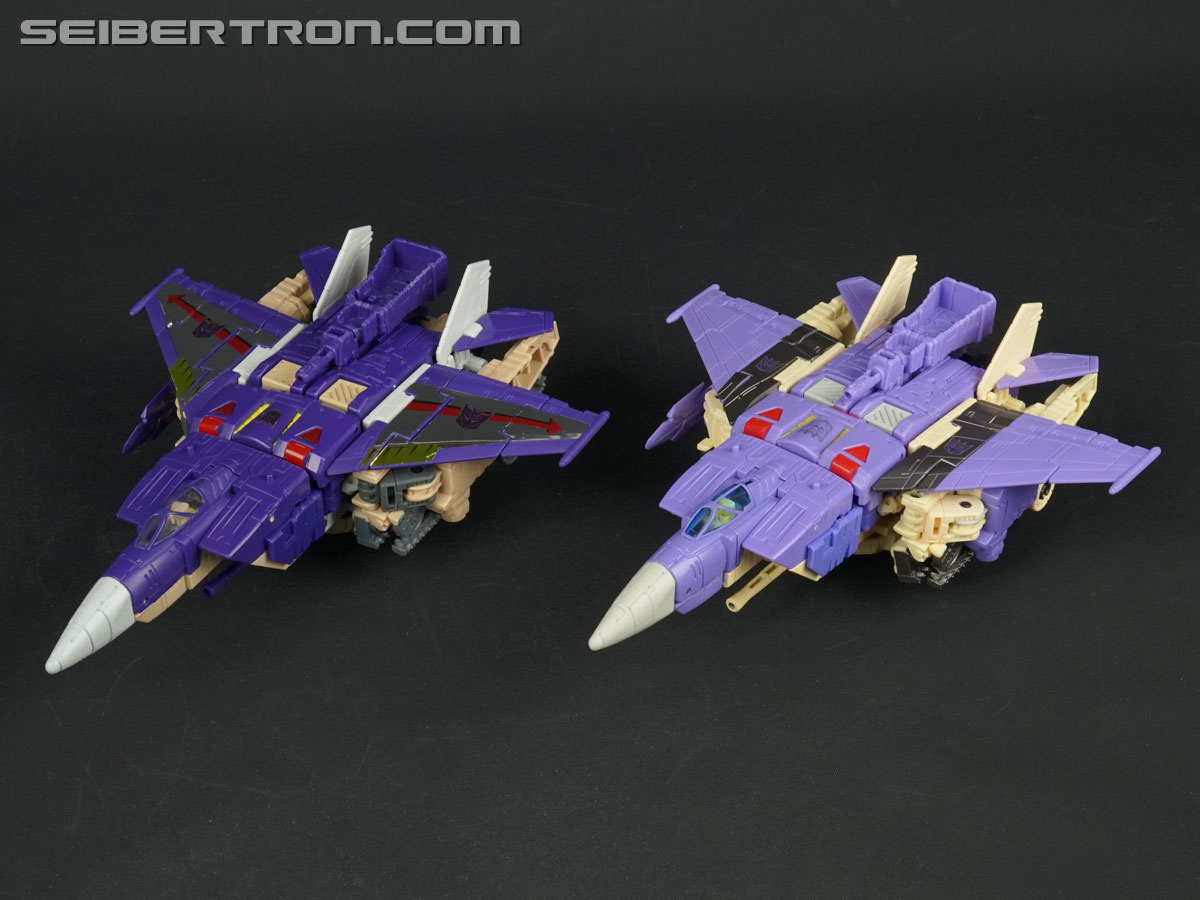 Transformers Legends Blitzwing (Image #44 of 181)