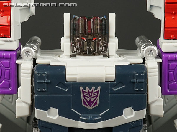 Ghost Starscream