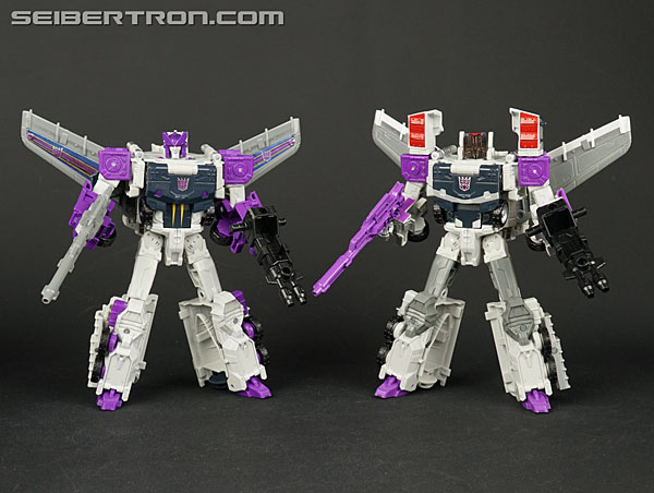 Transformers News: New Galleries: Transformers Legends Astrotrain, Blitzwing, Octane, Ghost Starscream, and Big Fight Transformers News: New Galleries: Transformers Legends Astrotrain, Blitzwing, Octane, Ghost Starscream, and Big Fight